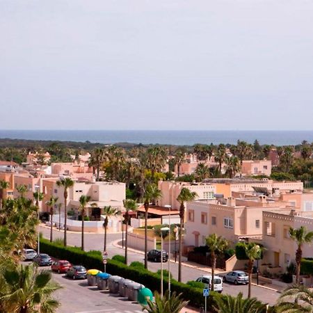 Luna Almerimar Golf מראה חיצוני תמונה