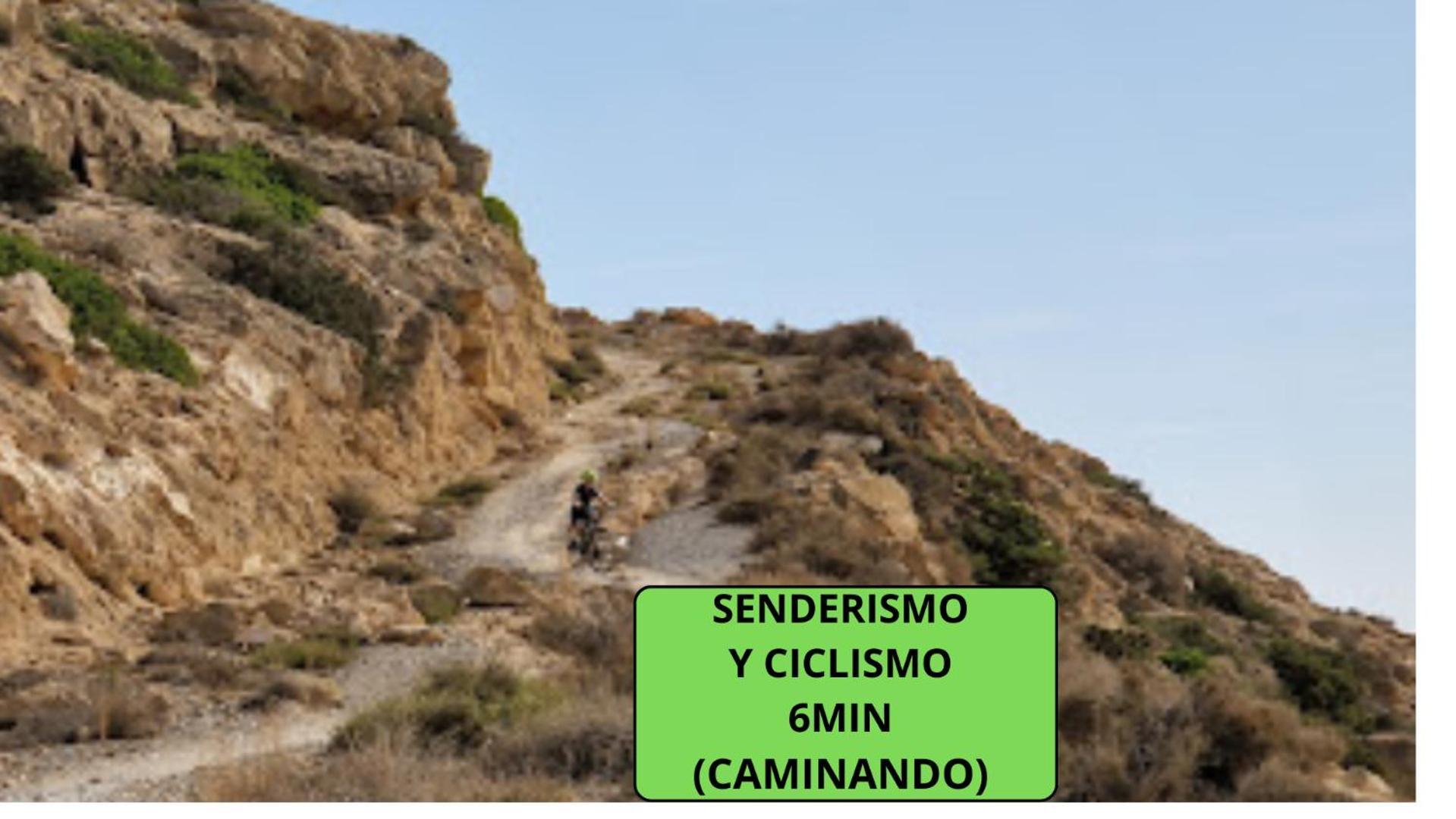 Luna Almerimar Golf מראה חיצוני תמונה
