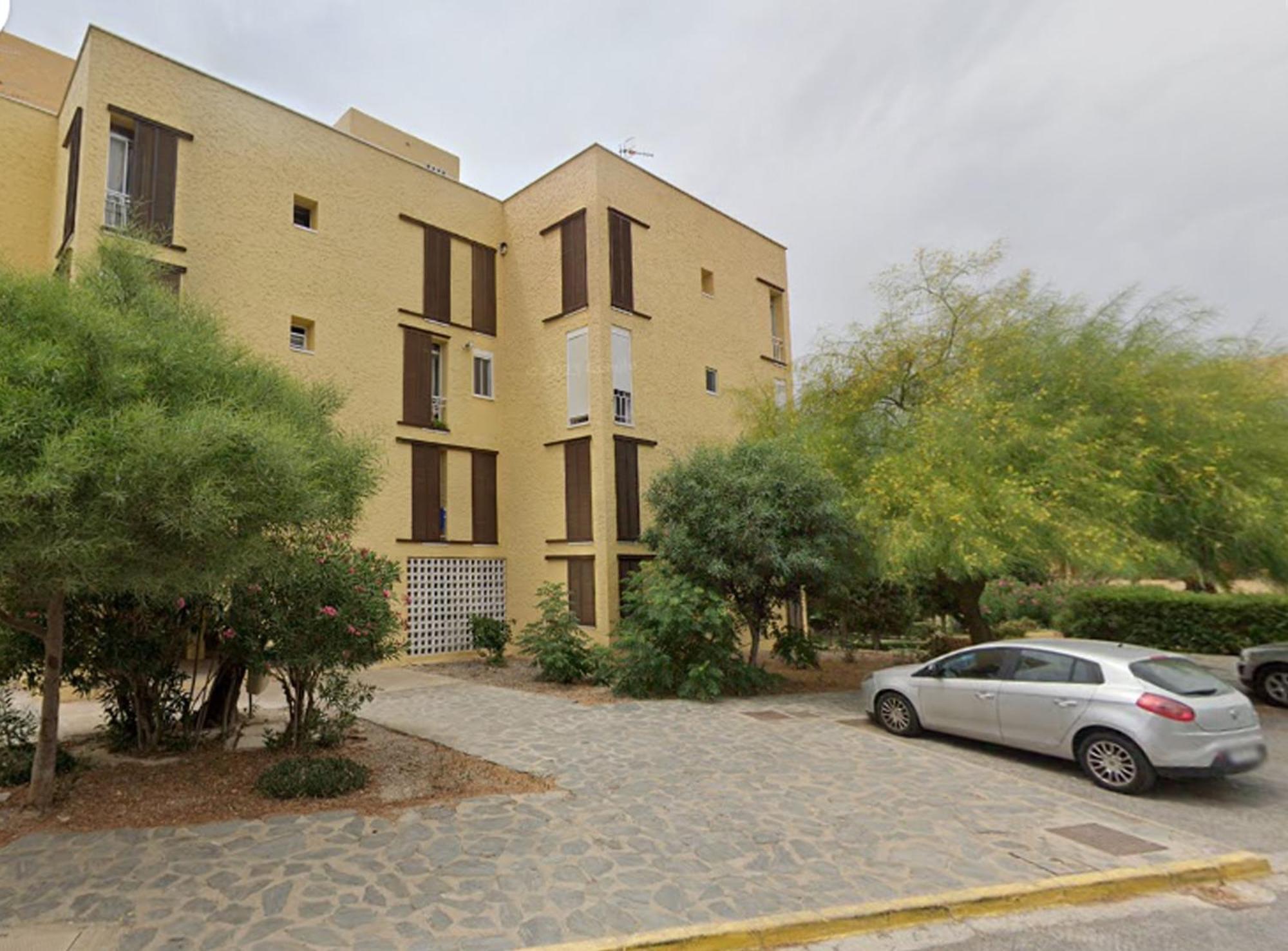 Luna Almerimar Golf מראה חיצוני תמונה